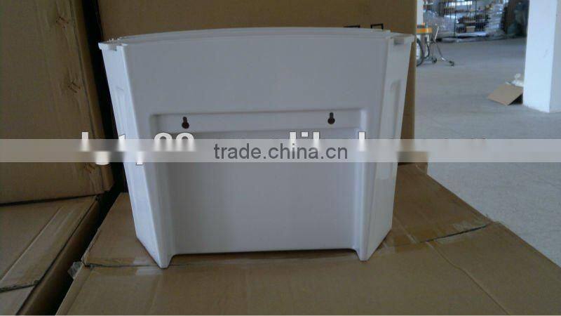 OEM factory vacuum forming blister plastic display stand