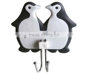 All kinds of bathroom towel hooks cartoon pothook