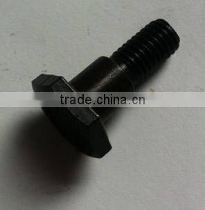 clutch screw for 2-Stroke brush cutter spare parts