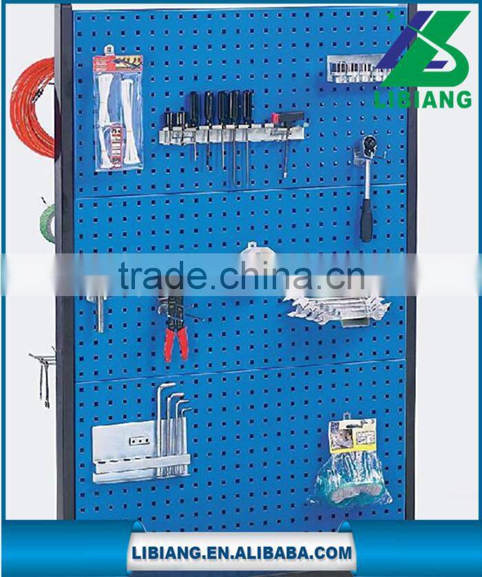 removable CRS hanging rack