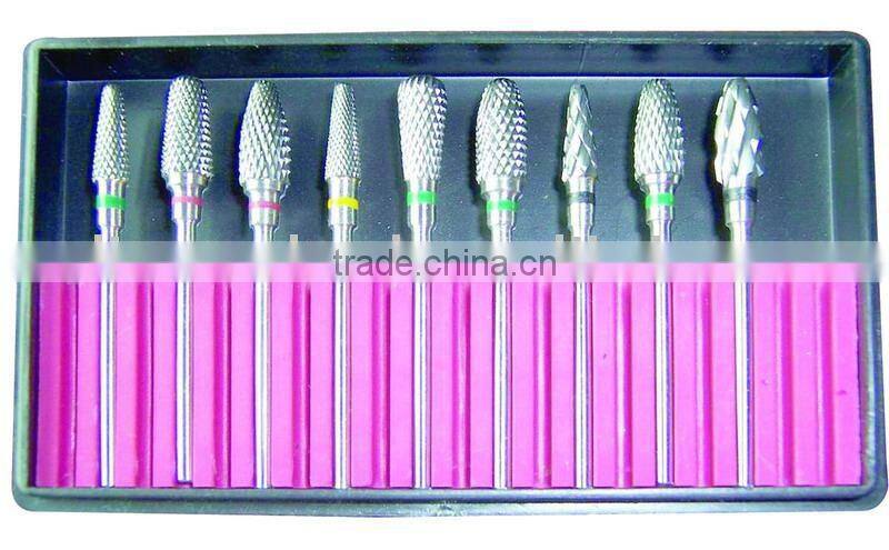 Density tungsten carbide