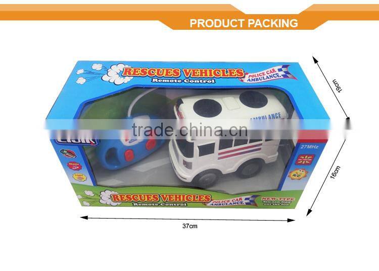 toys wholesale china RC kid car kit with light & music car electric motor