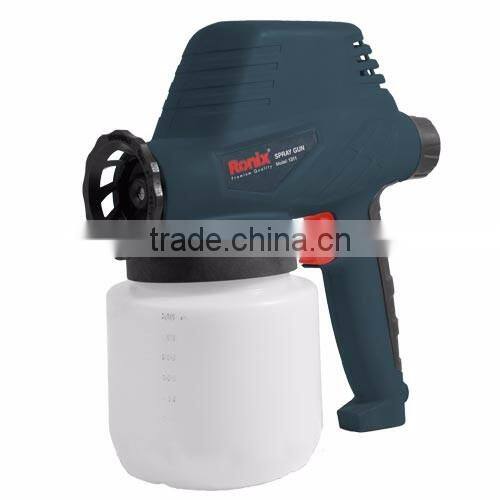 RONIX POWER TOOLS SPRAY GUN 110W MODEL 1311