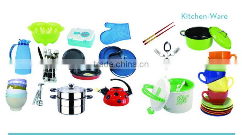 Purchase agent Market Union 2% commision