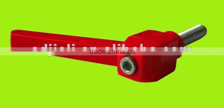 M8 Plastic Adjustable Handle