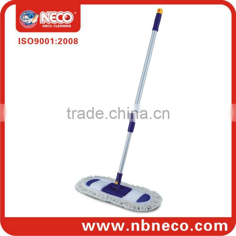 Heavy Duty Cotton Yarn Dust Flat mop