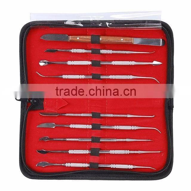 WAX CARVING TOOLS