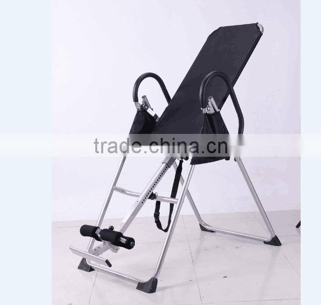 Best Fitness Gravity Deluxe Inversion Table Equipment