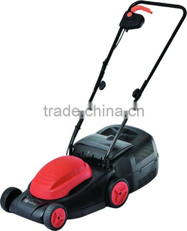 Lawn Mower 1000W, cropper, grass cutter, Electric lawn mower