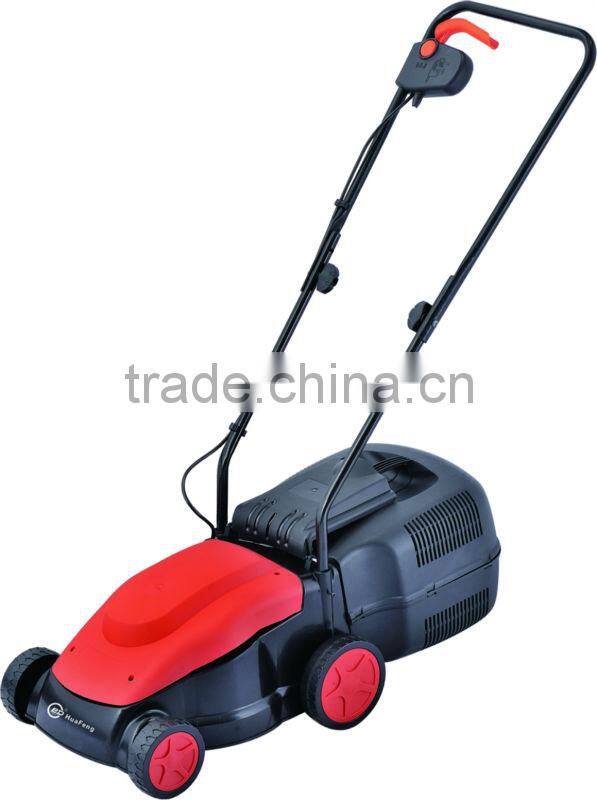 Lawn Mowerv 1000W, Cropper, Electric lawn mower, Grass cutter