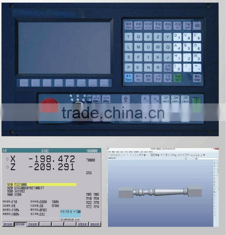 GRINDING MACHINE SHJX-CM100S with OUTLINE DIMENSION 2500x1400x1300mm and MAIN MOTOR 5.5kw