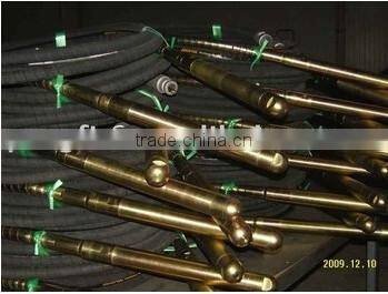 Hot,Korean Type Concrete Vibrator
