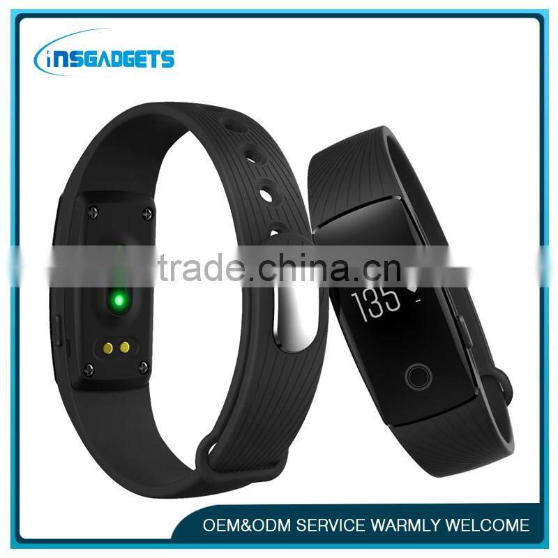 Activity heart rate monitor ,h0t179 smart wristbands for sale