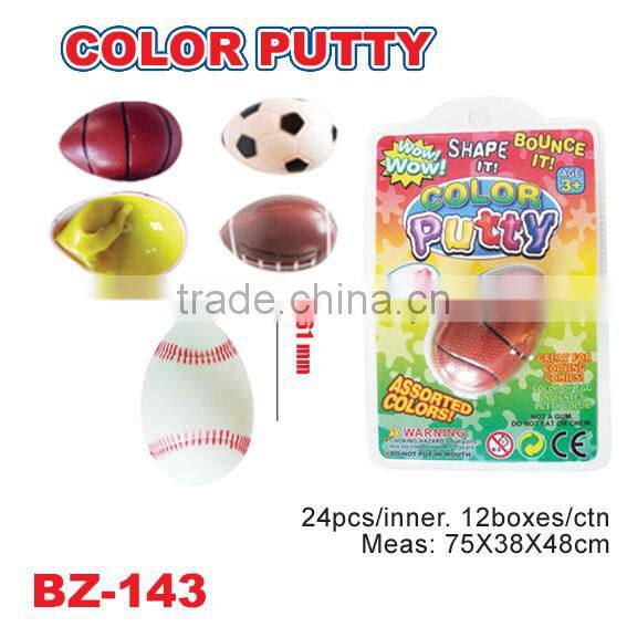 Novelty Tyre Slime Toys for Kids