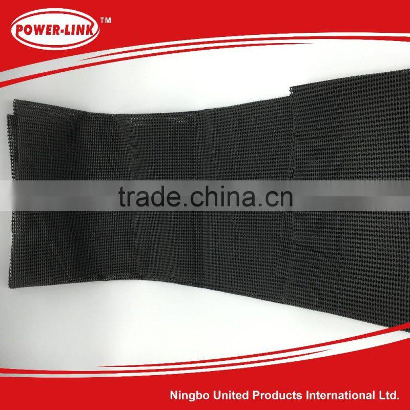 Anti slip PVC car mat car trunk