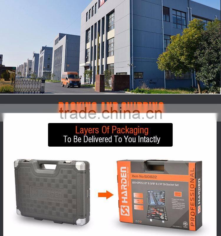 Hexagonal Forged Cold Moil Point Chisel With TPR Handle