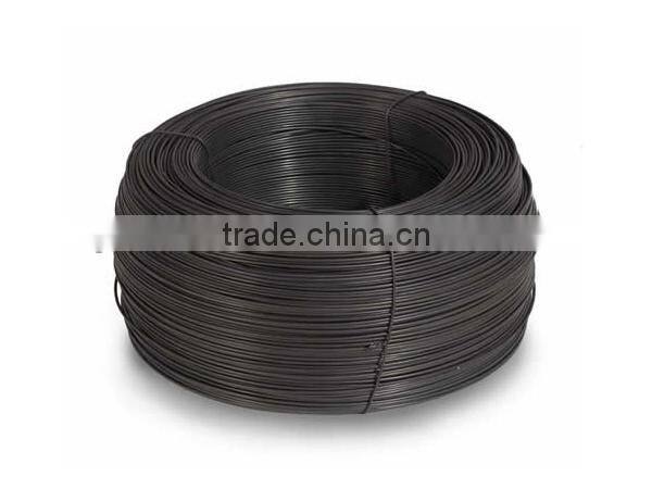 Black Annealed Wire for Fencing Tie,balck iron wire