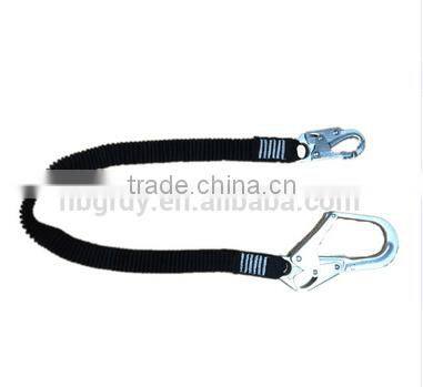 Kevlar Elasticated Fire Prevention Safety Lanyard
