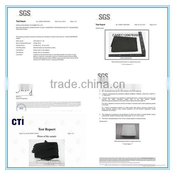 Leisure Business Men Neoprene Card Holder