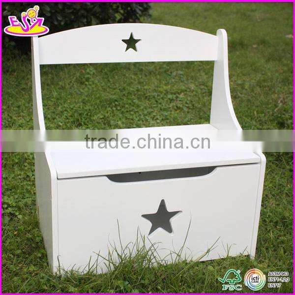 Hot new product for 2015 wooden toy storage,popular children wooden toy storage,Good quality wooden toy storage box W08C011