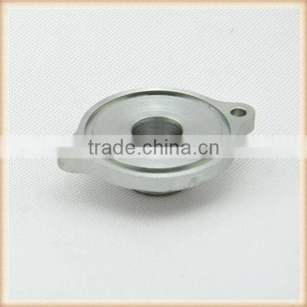 Custom made Steel Forging parts