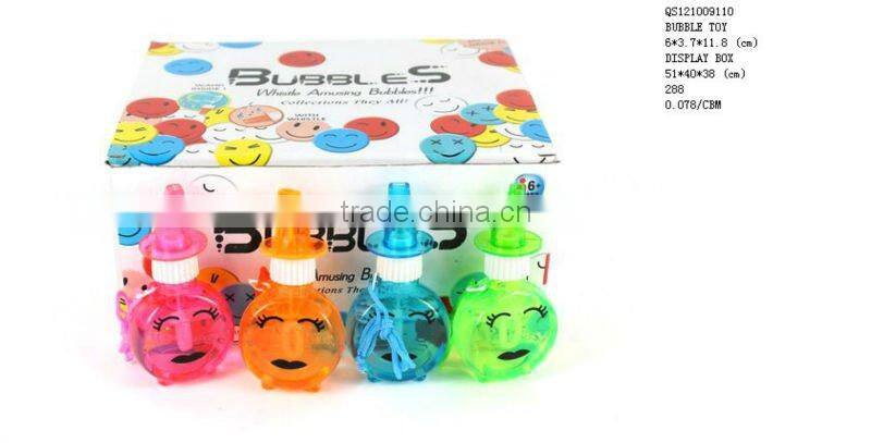 Bubble motional soap bubble toy.blowing bubbles toy.cheap toys.