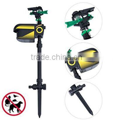 Repels-All Animal Repellent by Water