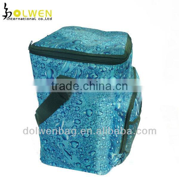 large size ice bag picnic ice bag travel ice bag