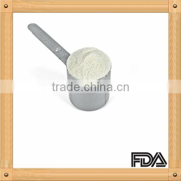 High quality 5g 5ml small oat protein Disposable teaspoon plastic measuring scoop, OEM plastic measuring scoop Shenzhen maker