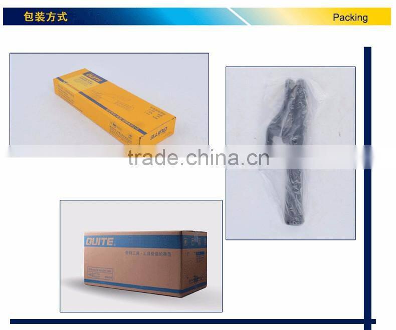 Industry High Quality Heavy Duty Electrode Holder