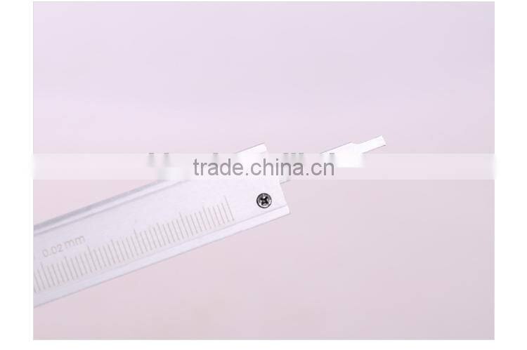 AK-0119 High Quality Stainless Steel Vernier Caliper made in China