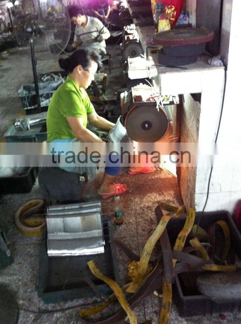 1.3 Inch Plastic Handle China Household Scissor,Family Scissors,Tailor Scissor