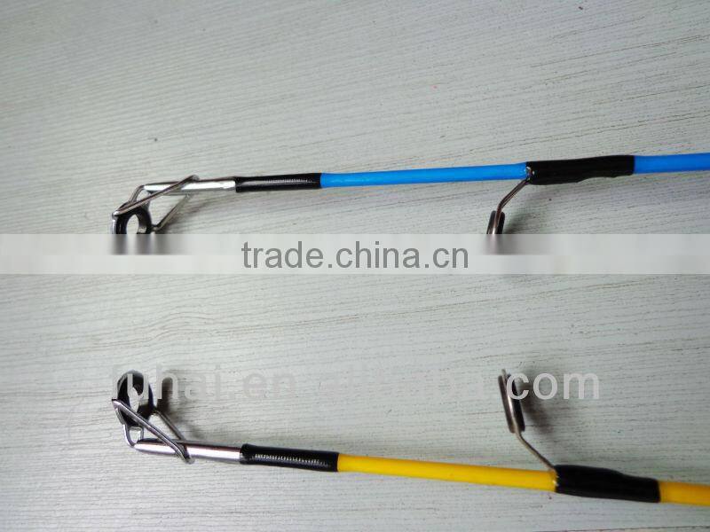 Hot Sale Fiberglass Ice Fishing Rod, Fiberlgass Fishing Pole