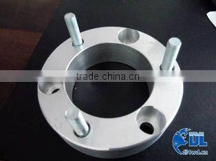 Suspension high lift for Hilux Vigo 2'' inch higher comfort double shackle