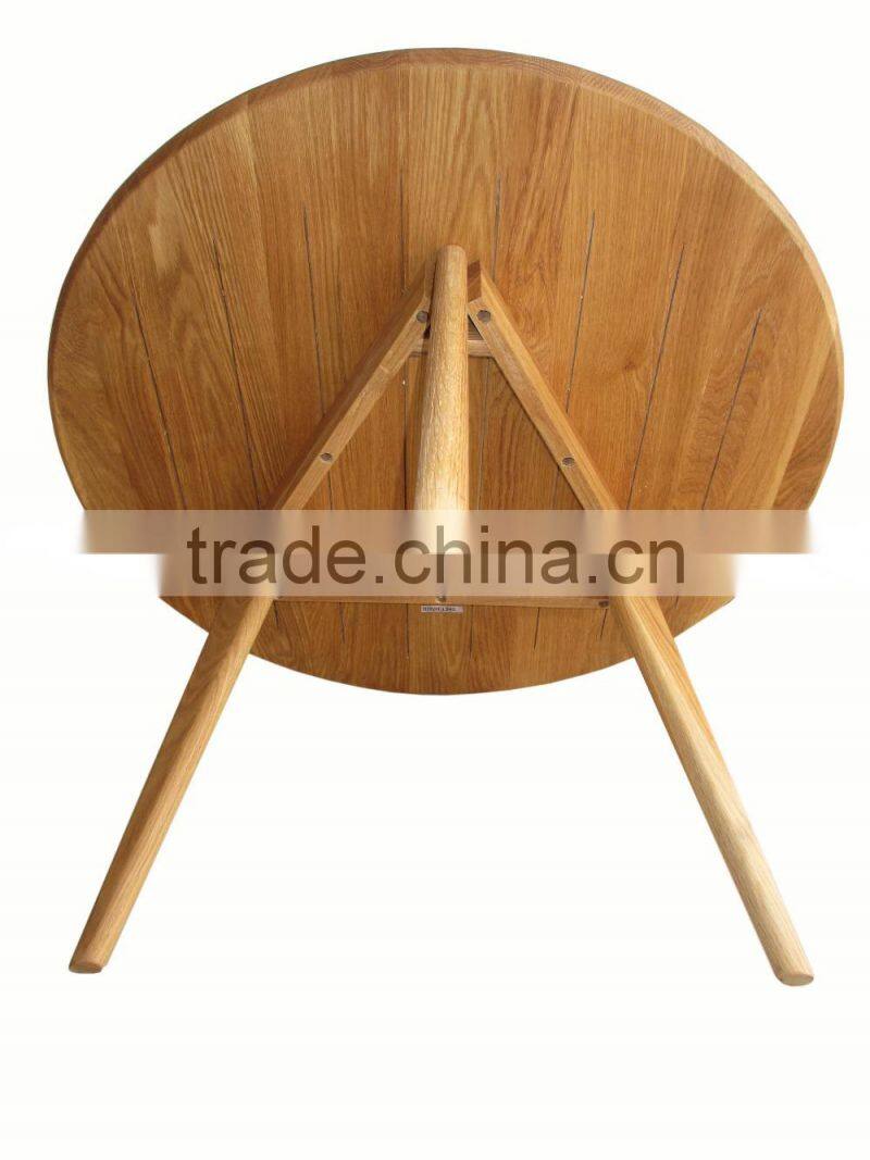 coffee table wood nest table