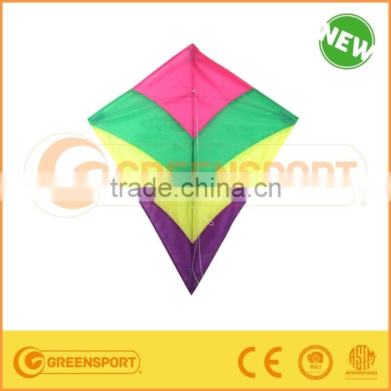 Promotional OEM Logo Printed Cheap Kite