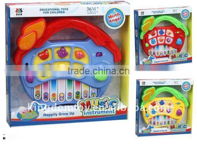 music keyboard instrument