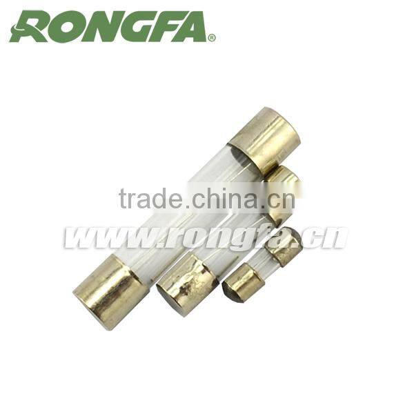 5 x 20 x 100pcs per Small Box Glass Tube Fuse