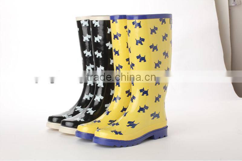 custom rubber boots rain boots wellies wellington boots