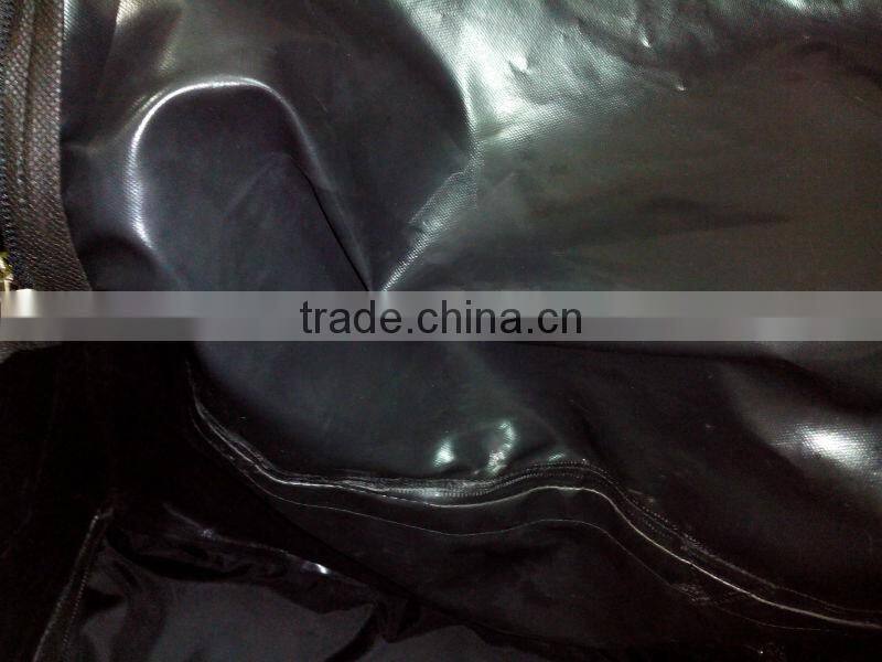 fashion custom sports bag / 2014 barrel custom duffle bags, travel bag, sports bag