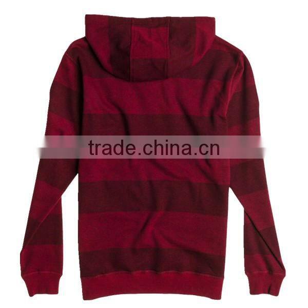 Red, Grey, Navy Oversize Pullover Hoodies for Men