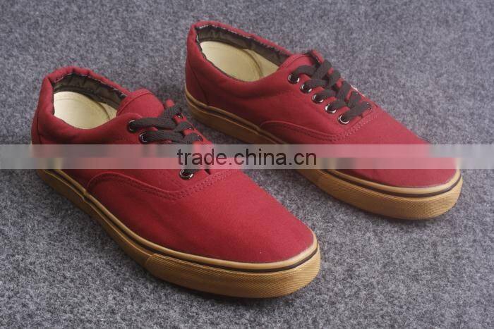 Rubber sole brand canvas shoes surplus overstock shoe cheap wholesale