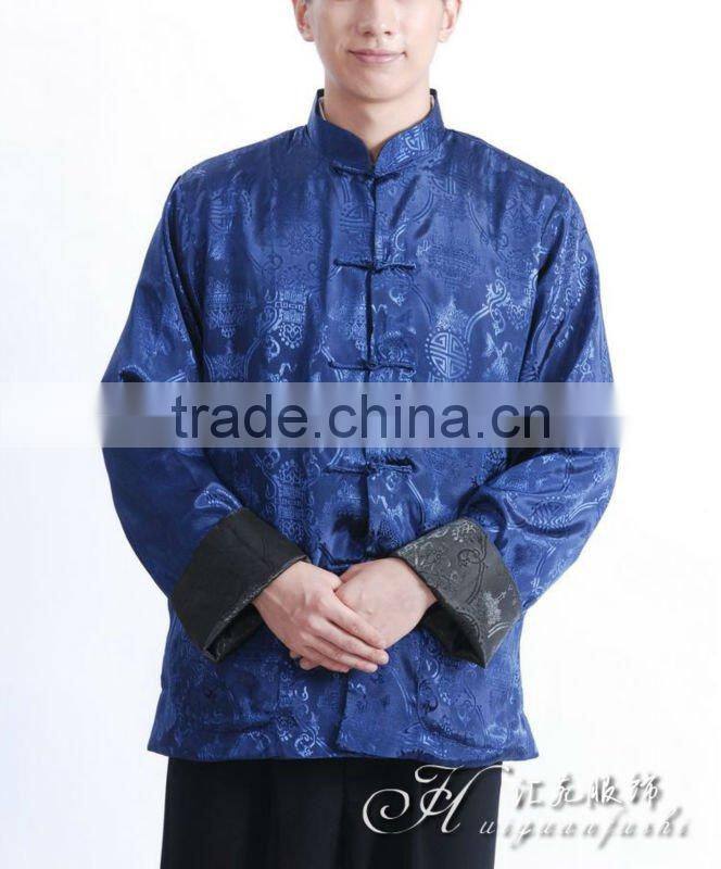 chinese clothes for men