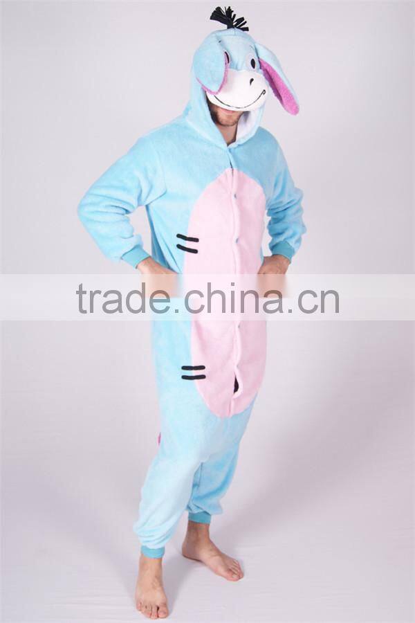 lower price the boys turkish fleece adult one piece overall funny pyjama