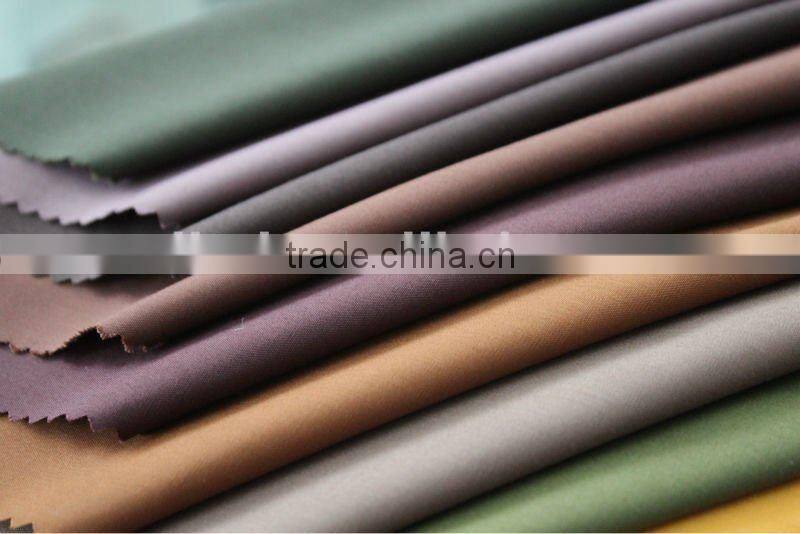 spun polyester fabric48s*48s 140*86