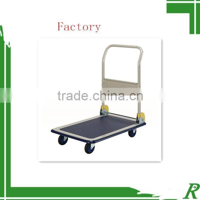 00 kgs heavy duty folding portable tea trolley with wheels