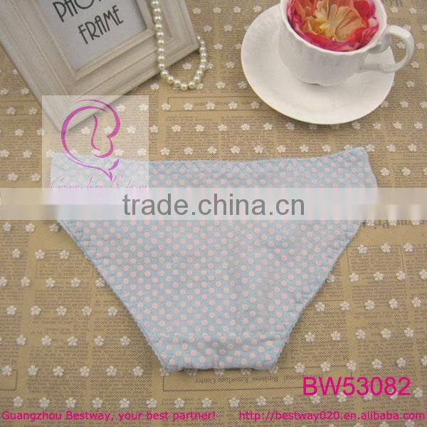 95 cotton 5 spandex underwear