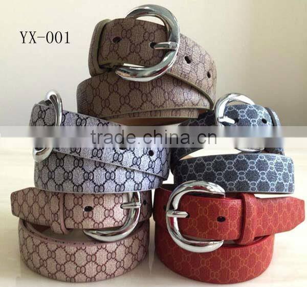 newest fashion best-selling jean belt