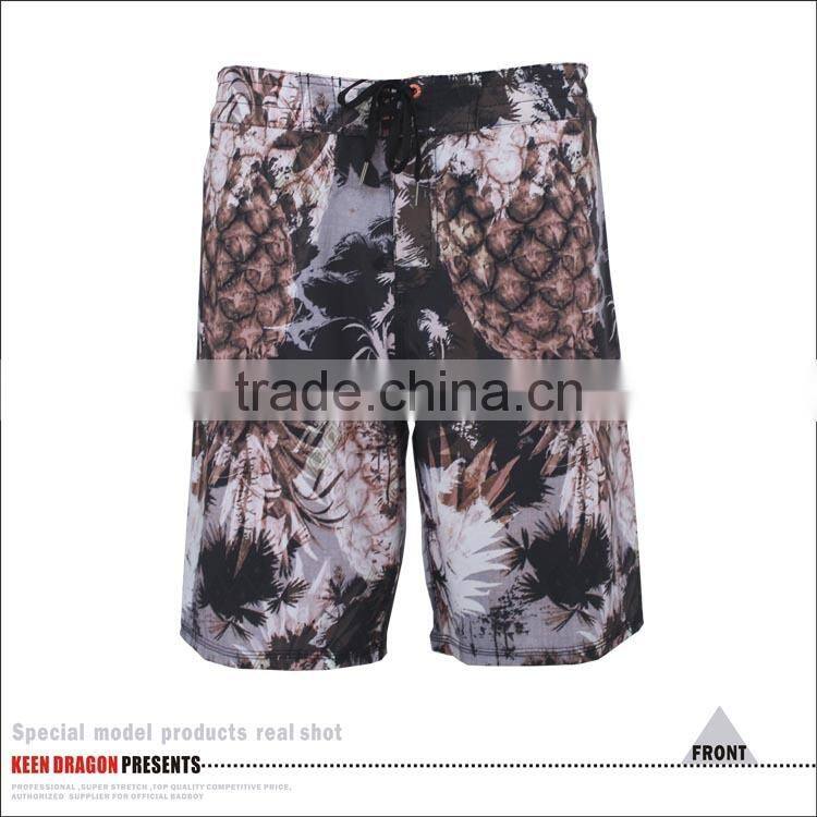 Board Shorts Swim Bermudas Trunks Beach Shorts Quick Dry Surf Shorts