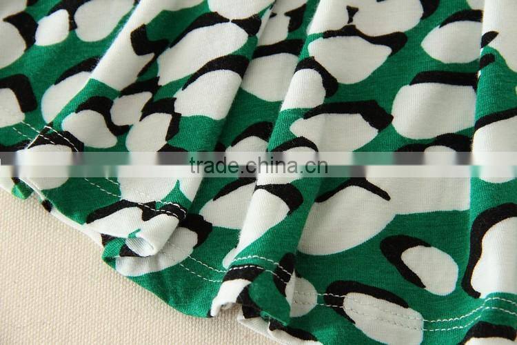 2017 one piece dress cheap little girls dresses